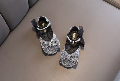 Girls Princess Shoes