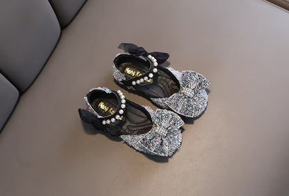Girls Princess Shoes (Available)