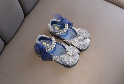 Girls Princess Shoes (Available)