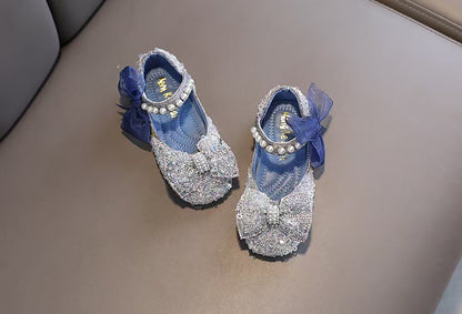 Girls Princess Shoes