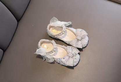 Girls Princess Shoes (Available)