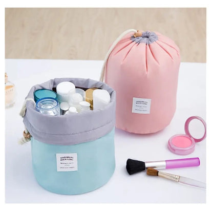 Women's Travel Foldable Cosmetic Organizer (Available)