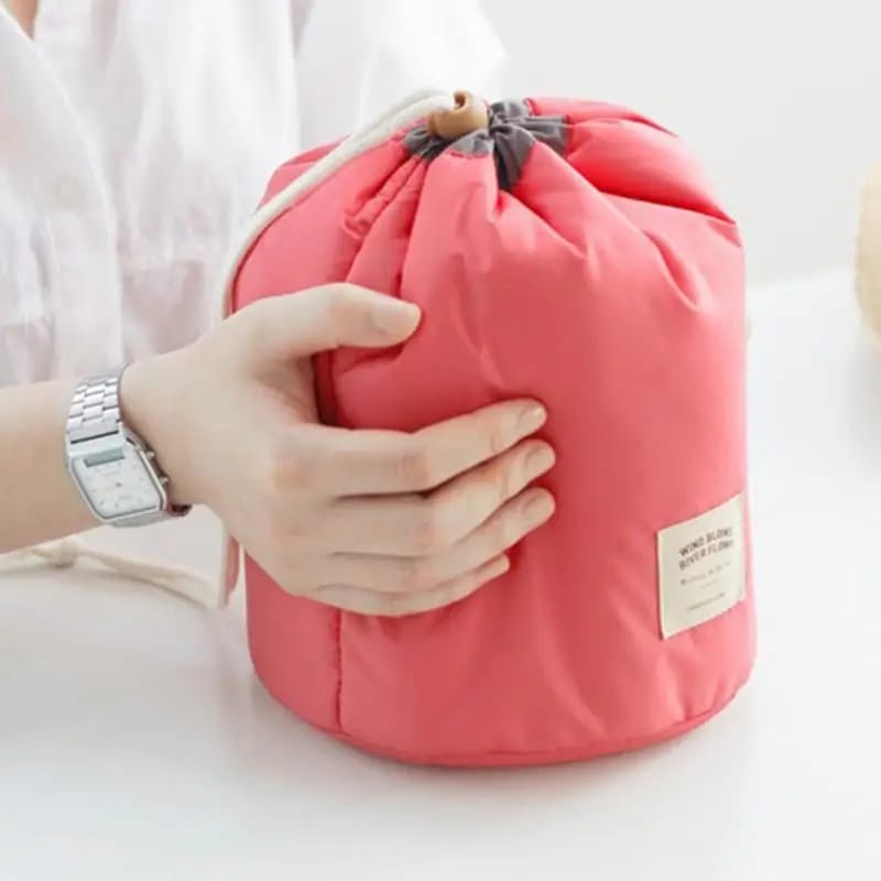 Women's Travel Foldable Cosmetic Organizer (Available)
