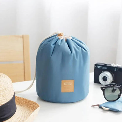 Women's Travel Foldable Cosmetic Organizer (Available)