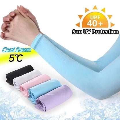 Skin Protector Arm (Available)