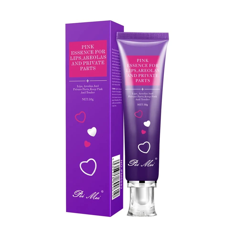 Pink Essence for Lips & Areola & Private Parts