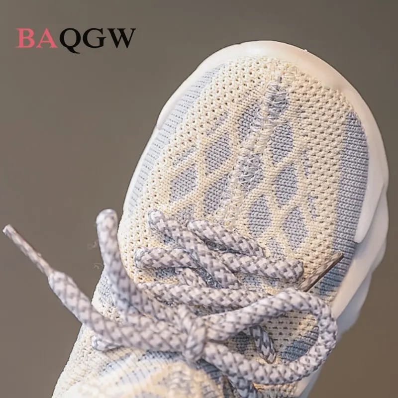 Kids Sneakers  (Available)