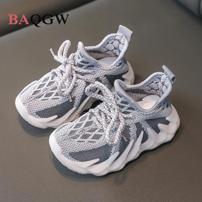 Kids Sneakers  (Available)