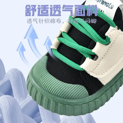 Infant Baby Fashion Shoes(Available)