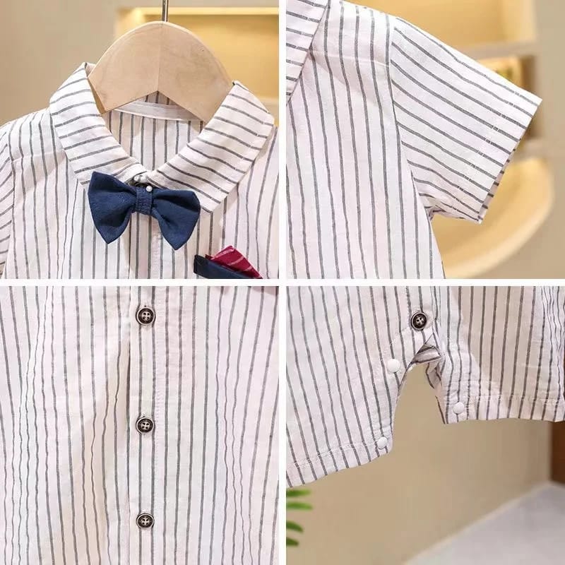 Newborn Casual Fashion Dress