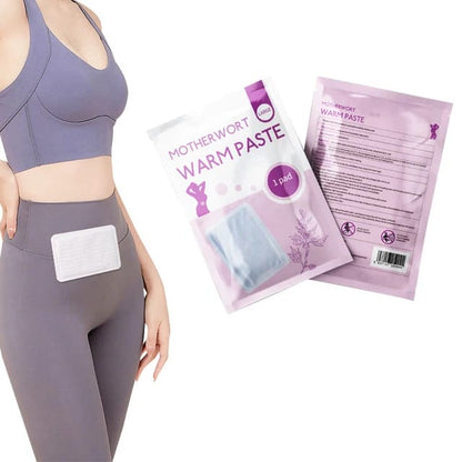 Menstrual Pain Relief & Body Warm Patches  (পিরিয়ডের ব্যথা মুক্ত করার এবং বডি ওয়ার্মার প্যাড)