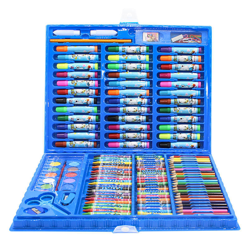 Drawing Art Stationery Set Art Pencil (Availabel)