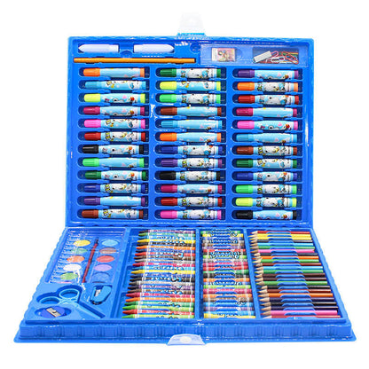 Drawing Art Stationery Set Art Pencil (Availabel)