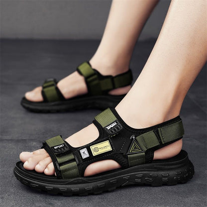 Fashion Summer Outdoor Non-slip Sandals Men