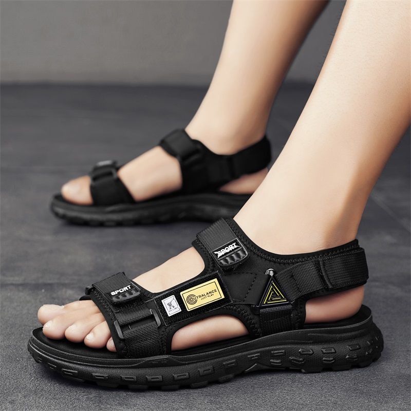 Fashion Summer Outdoor Non-slip Sandals Men