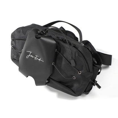 Multifunctional Outdoor Waterproof Fashion Messenger Bag