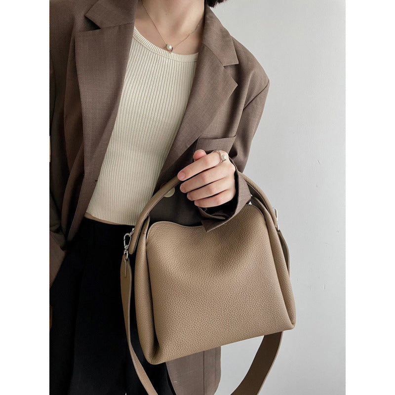 Women's Fashion All-match Shoulder Messenger Bag