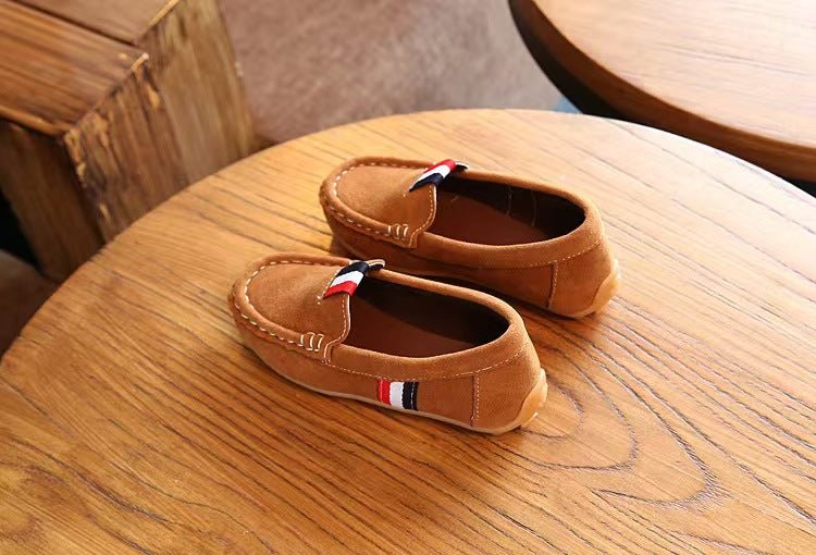 Comfortable Loafer For Boy & Girl ( available ) - Mom & Kids