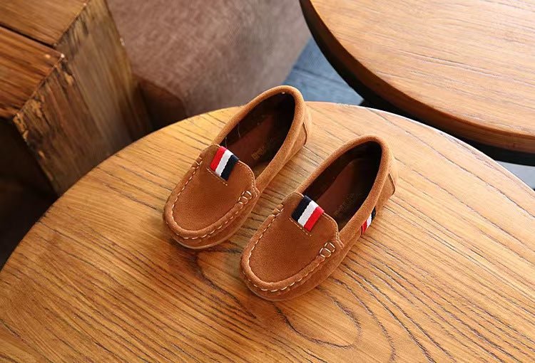 Comfortable Loafer For Boy & Girl ( available ) - Mom & Kids