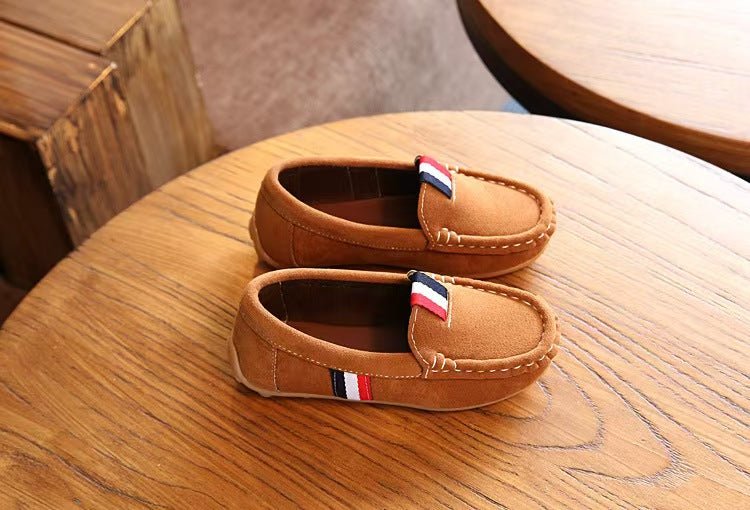Comfortable Loafer For Boy & Girl ( available ) - Mom & Kids