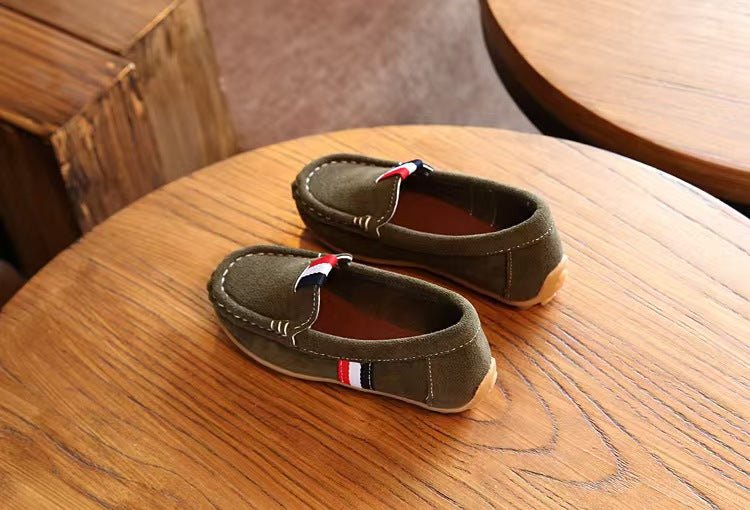 Comfortable Loafer For Boy & Girl ( available ) - Mom & Kids