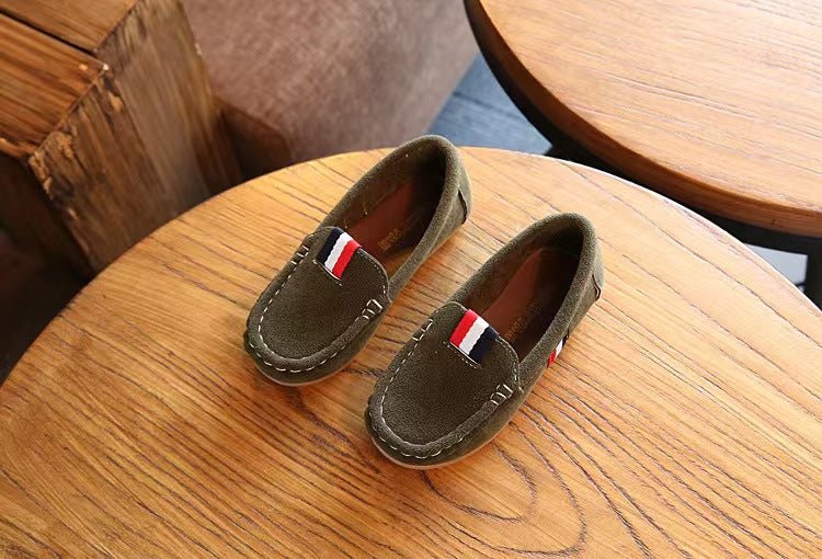 Comfortable Loafer For Boy & Girl ( available ) - Mom & Kids