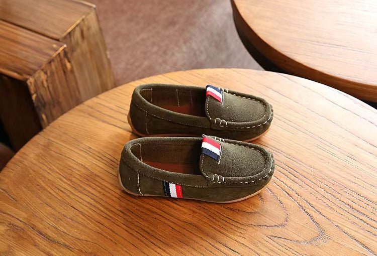 Comfortable Loafer For Boy & Girl ( available ) - Mom & Kids