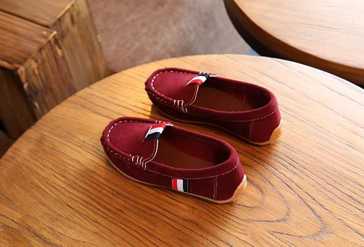 Comfortable Loafer For Boy & Girl ( available ) - Mom & Kids