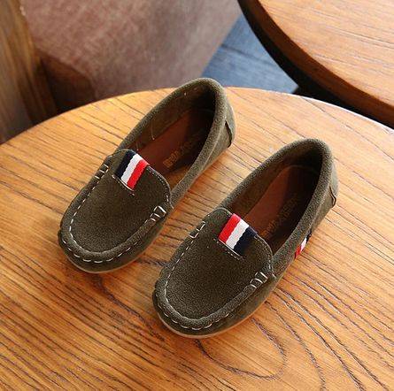 Comfortable Loafer For Boy & Girl ( available ) - Mom & Kids