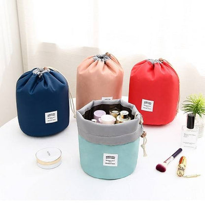 Women's Travel Foldable Cosmetic Organizer (Available)