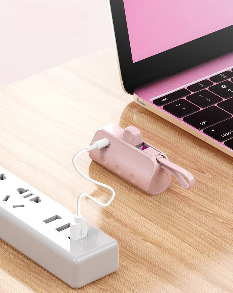 Power Bank