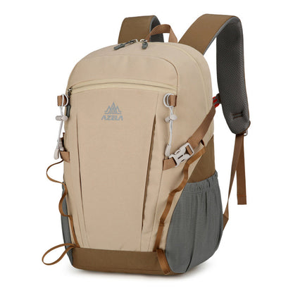 New Outdoor Mountaineering Bag Large Capacity Lightweight Waterproof Professional Hiking Camping Backpack