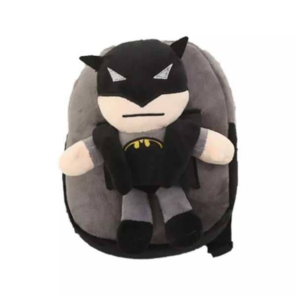 Baby & Kids Bag Avengers Badman