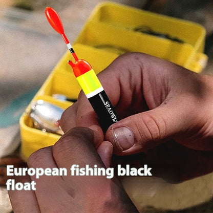 European-style Fishing Vertical New Tossing Fishing Drift   (Available)