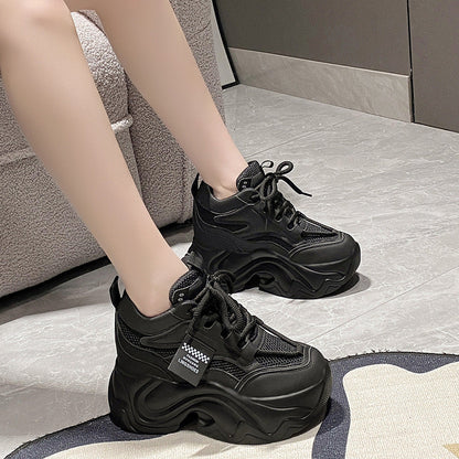 Simple Style Casual Summer Mesh Shoes (Available)