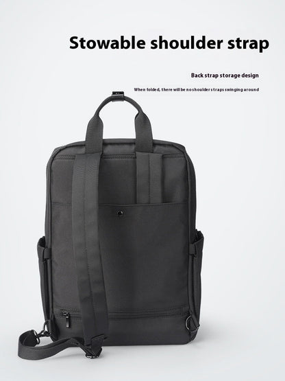 Computer Backpack Stylish And Lightweight