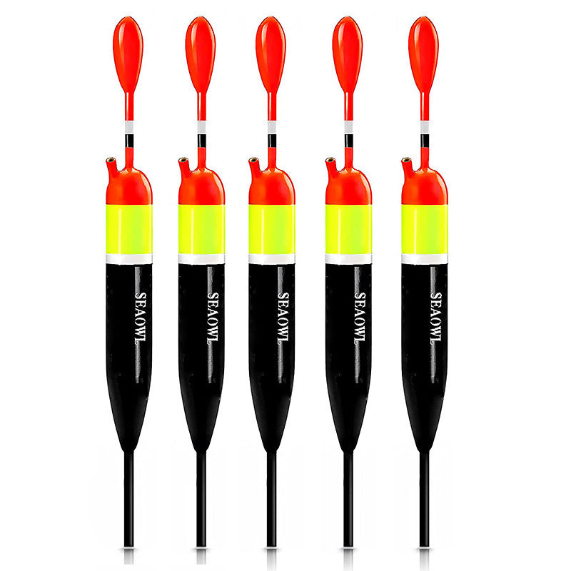 European-style Fishing Vertical New Tossing Fishing Drift   (Available)