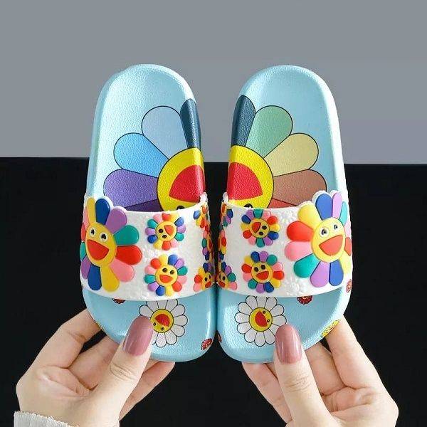 Girl's Casual Shoes