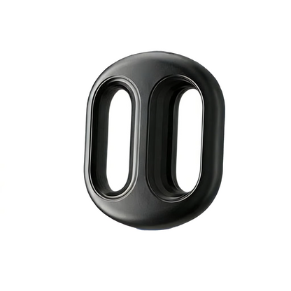 Vibration Machine - Home Use, Lazy Person's Weight Loss, Fat Burning, Self-Discipline, Belly Slimming Device