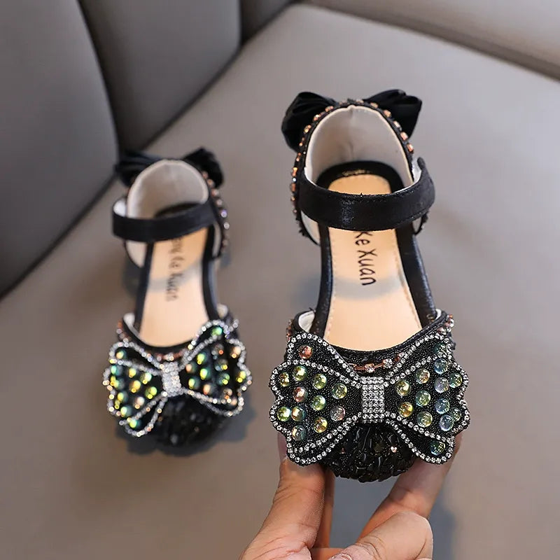 Princess baby girl Shoes