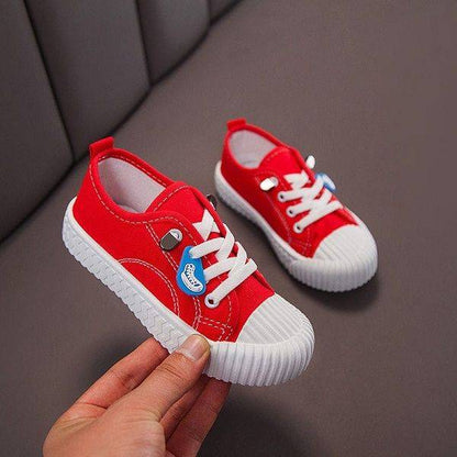 Boys & Girl's Fashion Converse