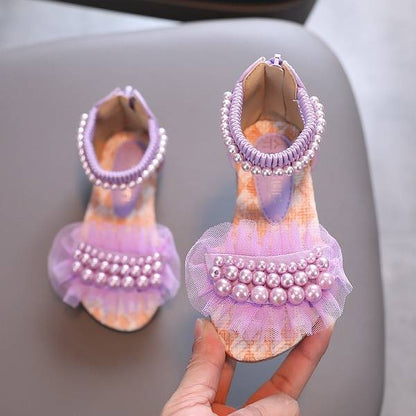 Princess Shoes (Available)