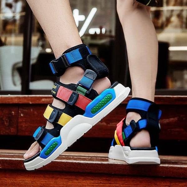 Light Wearable Lining lining Sport Shoes (Available)