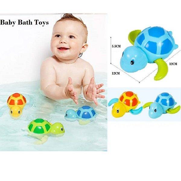 Baby Bath Toys  (Available)