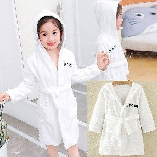 Baby Bathrobes (Available)